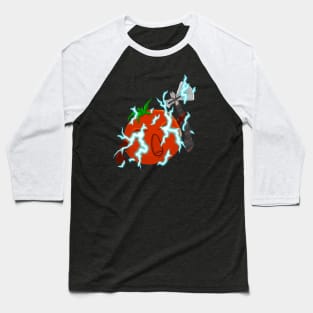 Thormato Baseball T-Shirt